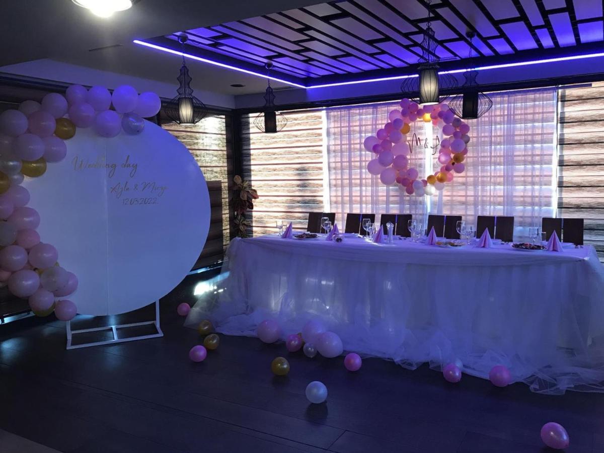 Hotel Kakanj エクステリア 写真