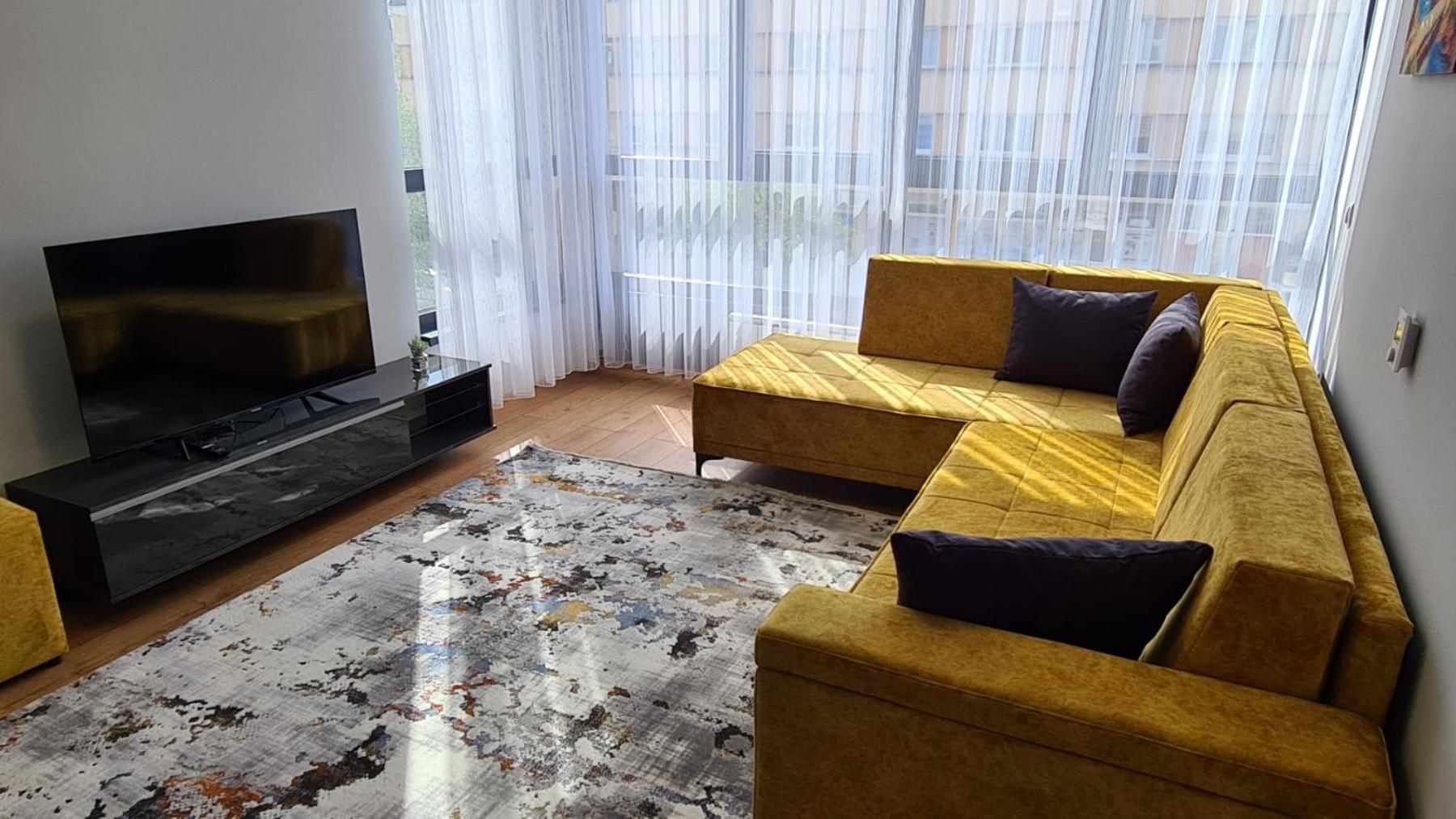 Hotel Kakanj エクステリア 写真