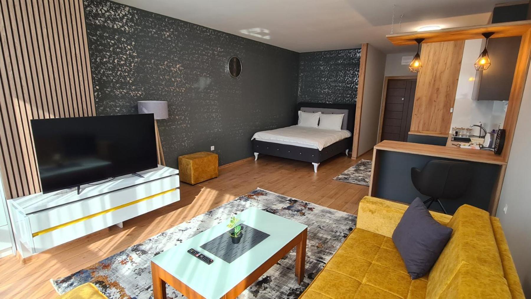 Hotel Kakanj エクステリア 写真