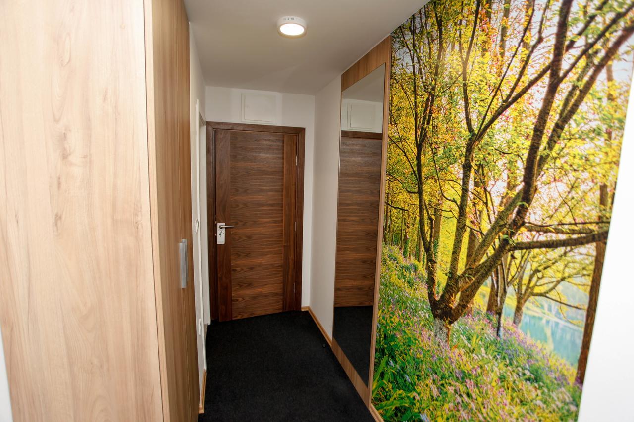 Hotel Kakanj エクステリア 写真